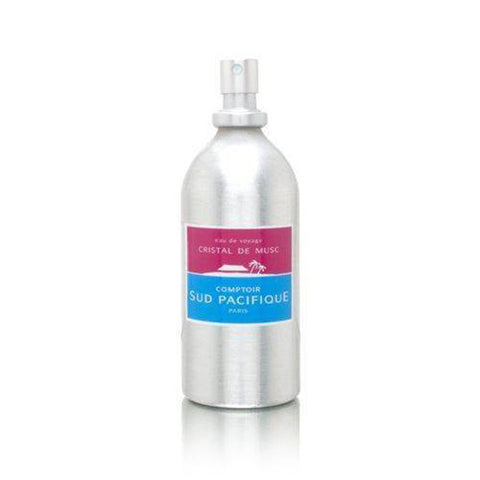 Comptoir Cristal De Musc by Comptoir Sud Pacifique - Luxury Perfumes Inc. - 