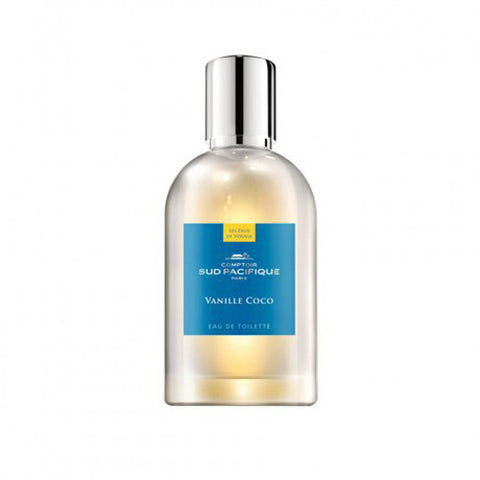 Comptoir Vanille Coco by Comptoir Sud Pacifique - Luxury Perfumes Inc. -