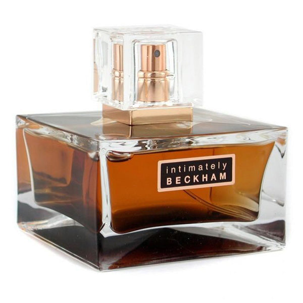 Intimately Beckham by David Beckham - Luxury Perfumes Inc. -