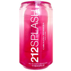 212 Splash by Carolina Herrera - Luxury Perfumes Inc. -