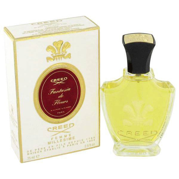 Fantasia de Fleurs by Creed - Luxury Perfumes Inc. -