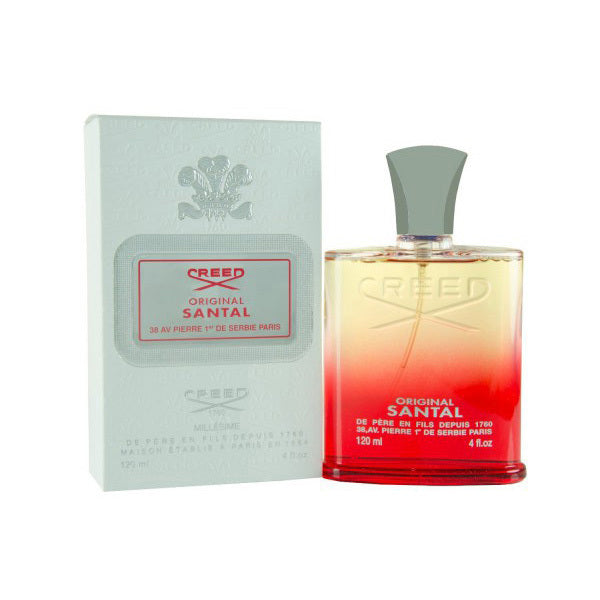 Creed Original Santal by Creed - Luxury Perfumes Inc. -