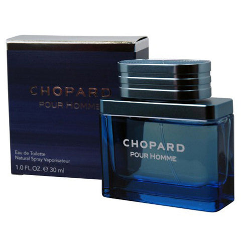 Chopard Pour Homme by Chopard - Luxury Perfumes Inc. -