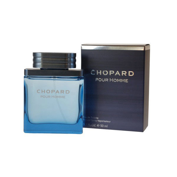 Chopard Pour Homme by Chopard Luxury Perfumes