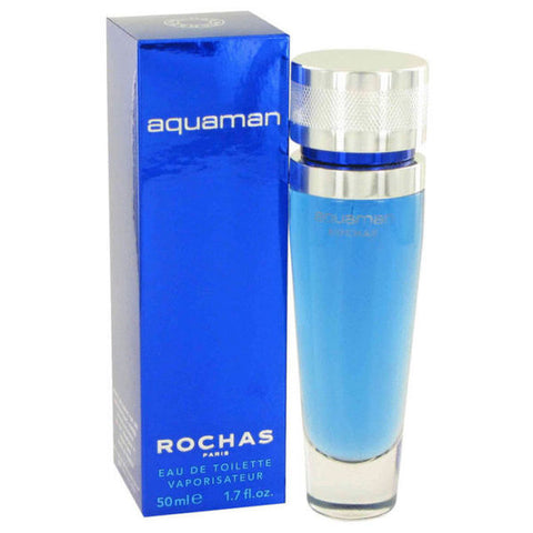 Aquaman by Rochas - Luxury Perfumes Inc. -