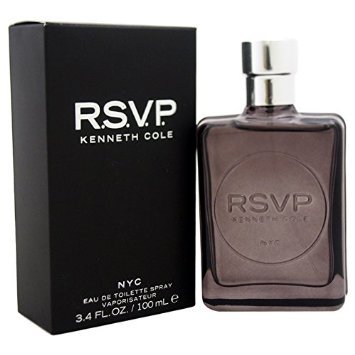 RSVP by Kenneth Cole - Luxury Perfumes Inc. -