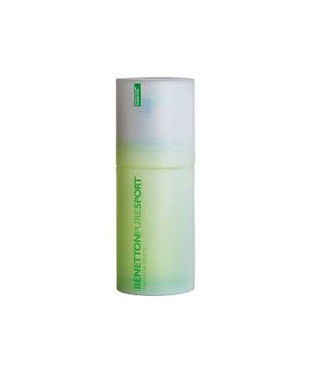 Benetton Pure Sport by Benetton - Luxury Perfumes Inc. -