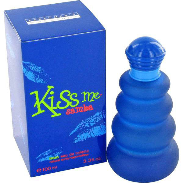 Samba Kiss Me by Perfumer's Workshop - Luxury Perfumes Inc. -