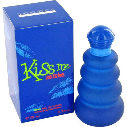 Samba Kiss Me by Perfumer's Workshop - Luxury Perfumes Inc. -