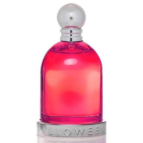 Halloween Freesia by Jesus Del Pozo - Luxury Perfumes Inc. -