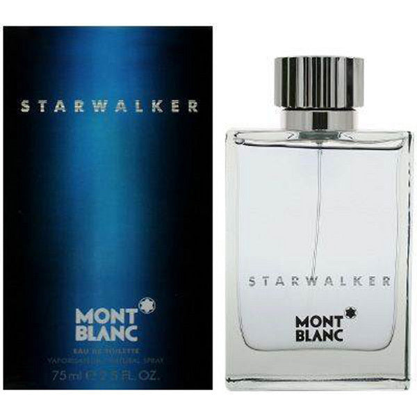Starwalker by Mont Blanc - Luxury Perfumes Inc. -