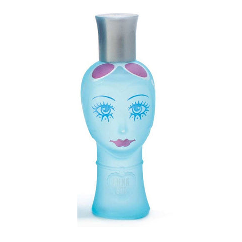 Dolly Girl on the Beach by Anna Sui - Luxury Perfumes Inc. -