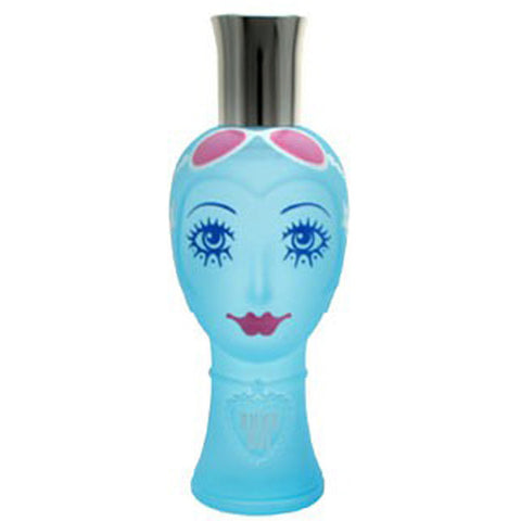 Dolly Girl on the Beach by Anna Sui - Luxury Perfumes Inc. -