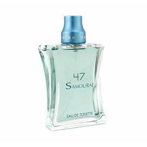 Samourai 47 by Alain Delon - Luxury Perfumes Inc. -
