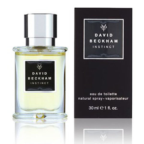 David Beckham Instinct by David Beckham - Luxury Perfumes Inc. -