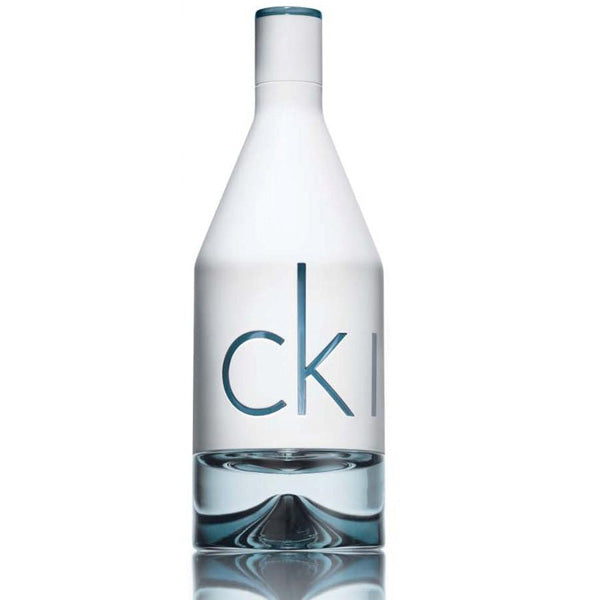 CK In 2 U by Calvin Klein - Luxury Perfumes Inc. -