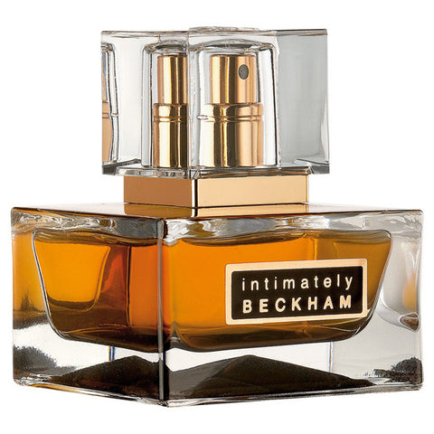 Intimately Beckham by David Beckham - Luxury Perfumes Inc. -