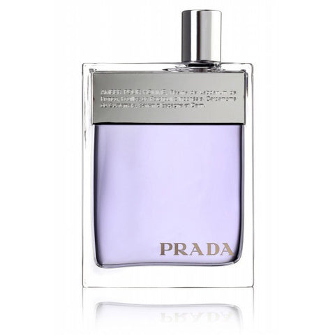 Prada by Prada - Luxury Perfumes Inc. -