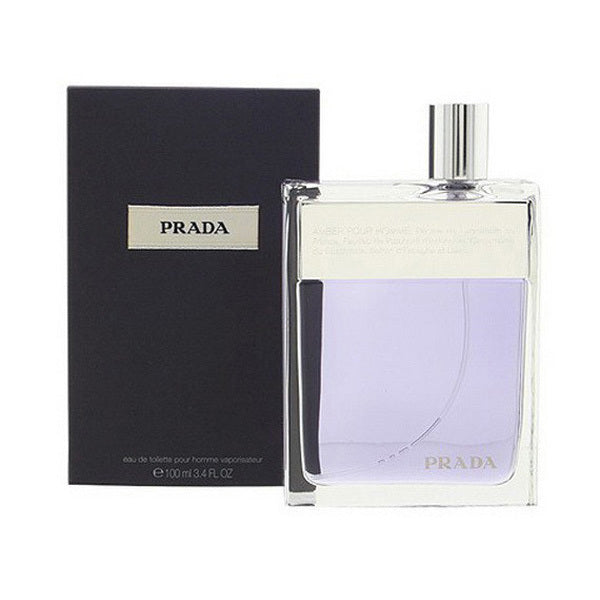 Prada by Prada - Luxury Perfumes Inc. -