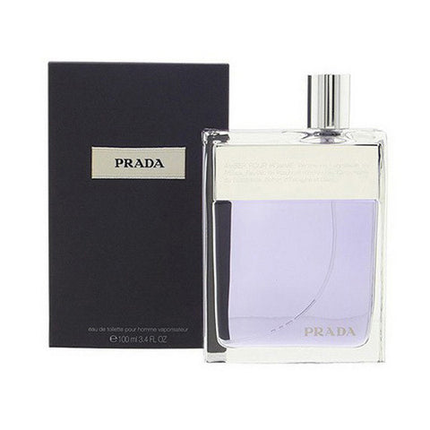 Prada by Prada - Luxury Perfumes Inc. - 
