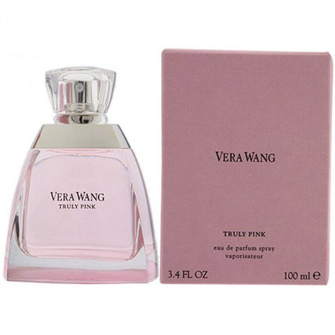 Truly Pink by Vera Wang - Luxury Perfumes Inc. - 