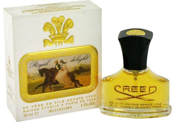  Royal Delight by Creed - Luxury Perfumes Inc. -