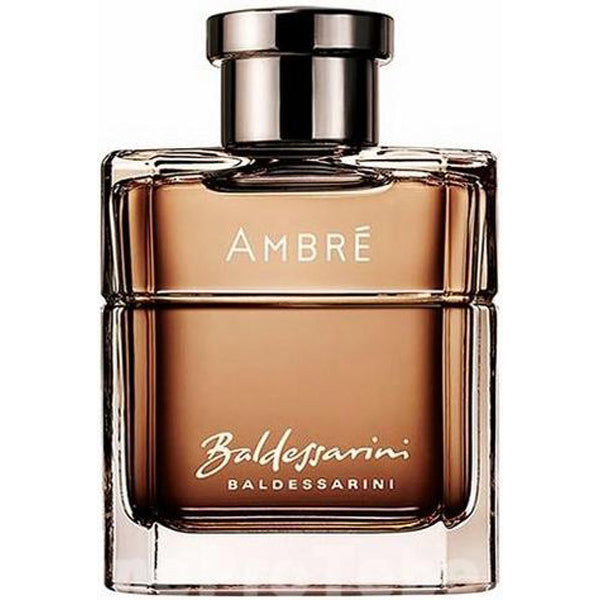 Baldessarini Ambre by Hugo Boss - Luxury Perfumes Inc. -