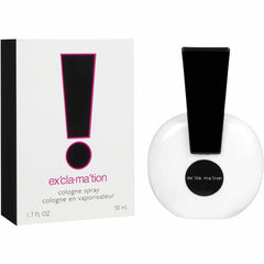 Exclamation by Coty - Luxury Perfumes Inc. -