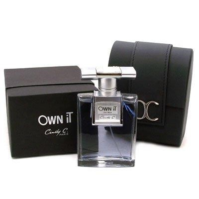 Own It by Cindy C - Luxury Perfumes Inc. -