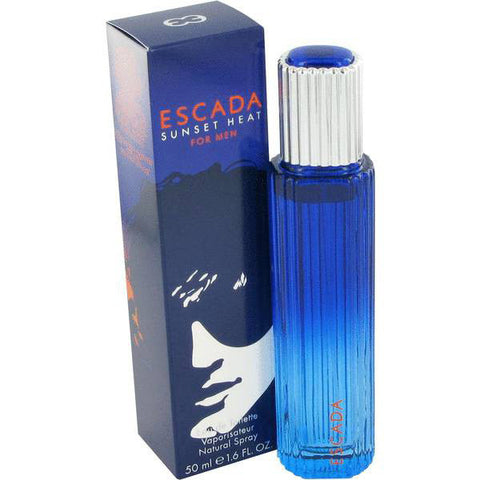 Sunset Heat by Escada - Luxury Perfumes Inc. -