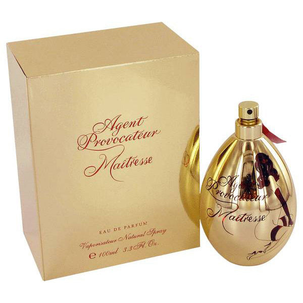 Maitresse by Agent Provocateur - store-2 -