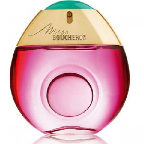 Miss Boucheron by Boucheron - Luxury Perfumes Inc. - 
