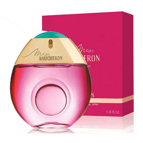 Miss Boucheron by Boucheron - Luxury Perfumes Inc. - 