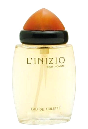 L'Inizio by Carlo Corinto - Luxury Perfumes Inc. -
