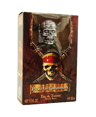 Kids Pirate of the Caribbean by Disney - Luxury Perfumes Inc. -