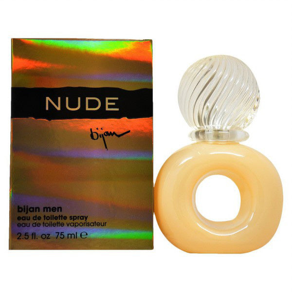 Bijan Nude by Bijan - Luxury Perfumes Inc. -