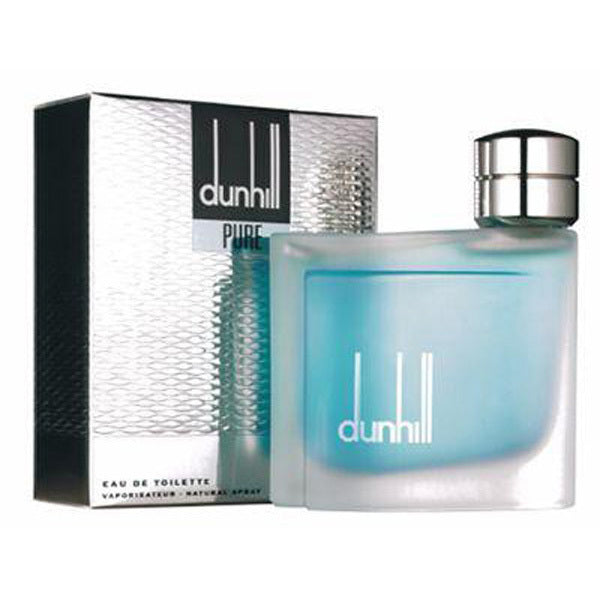 Dunhill Pure by Alfred Dunhill - Luxury Perfumes Inc. -