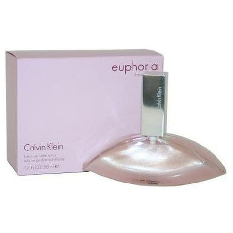 Euphoria Luminous Lustre by Calvin Klein - Luxury Perfumes Inc. -
