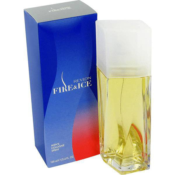 Fire & Ice by Revlon - Luxury Perfumes Inc. -