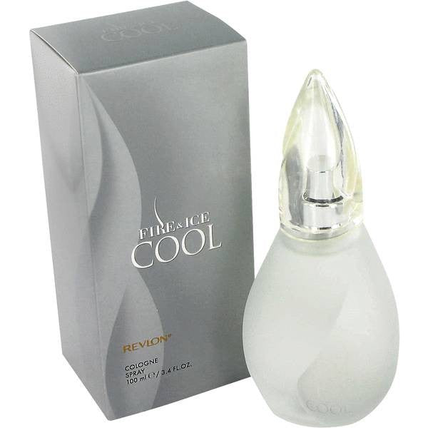 Fire & Ice Cool by Revlon - Luxury Perfumes Inc. -
