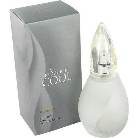 Fire & Ice Cool by Revlon - Luxury Perfumes Inc. -
