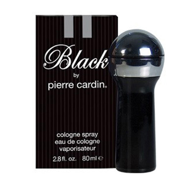 Pierre Cardin Black by Pierre Cardin - Luxury Perfumes Inc. -