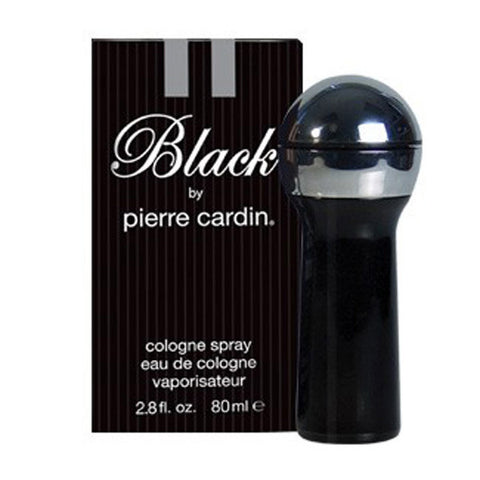 Pierre Cardin Black by Pierre Cardin - Luxury Perfumes Inc. - 