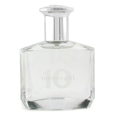 Tommy Girl 10 by Tommy Hilfiger - Luxury Perfumes Inc. -