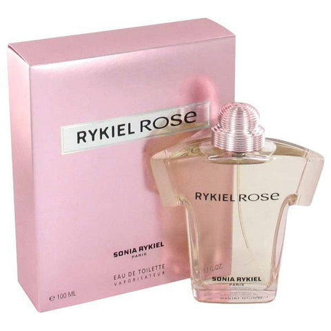 Rykiel Rose by Sonia Rykiel - Luxury Perfumes Inc. -