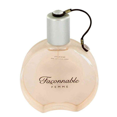 Faconnable Femme by Faconnable - Luxury Perfumes Inc. -