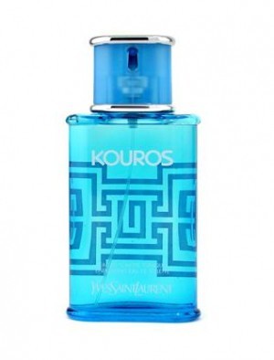 Kouros Tattoo Collector Edition by Yves Saint Laurent - Luxury Perfumes Inc. -