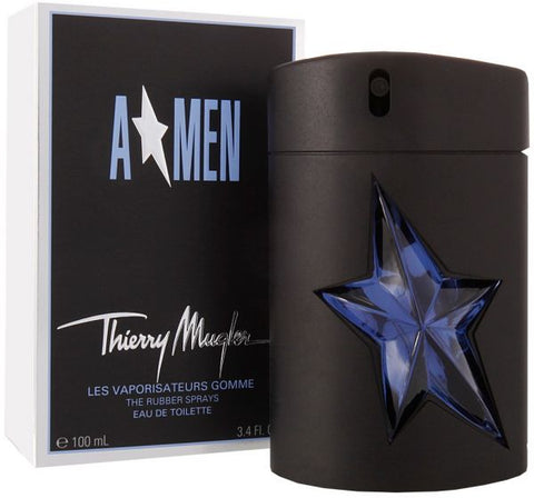Angel Men by Thierry Mugler - Luxury Perfumes Inc. -
