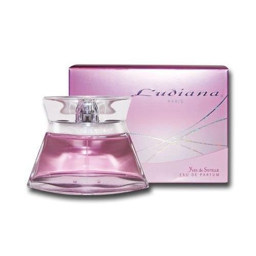 Ludiana by Yves De Sistelle - store-2 -