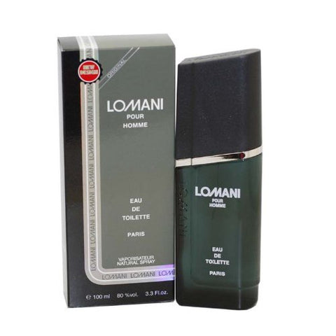 Lomani by Lomani - Luxury Perfumes Inc. -